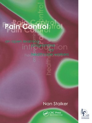 cover image of Pain Control